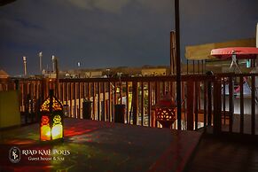 Riad Kalé Polis