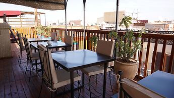 Riad Kalé Polis