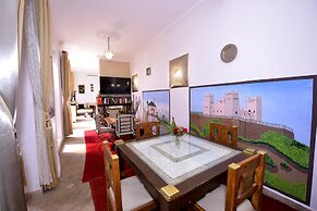 Riad Kalé Polis