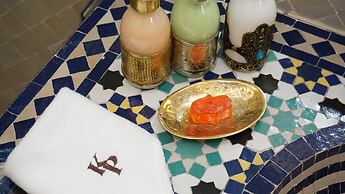 Riad Kalé Polis