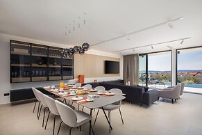 Villa 22 Zadarvillas