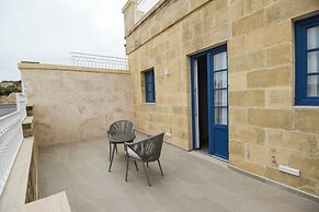 Aqueduct Boutique B&B