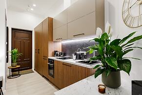 RIGAAPARTMENT ELIZABETES 22 Aparthotel