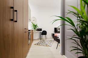 RIGAAPARTMENT ELIZABETES 22 Aparthotel