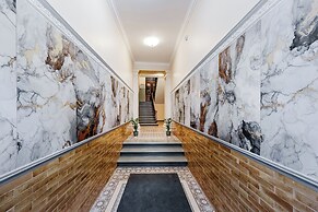RIGAAPARTMENT ELIZABETES 22 Aparthotel
