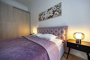 RIGAAPARTMENT ELIZABETES 22 Aparthotel