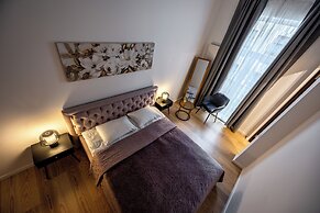 RIGAAPARTMENT ELIZABETES 22 Aparthotel