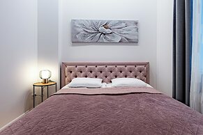 RIGAAPARTMENT ELIZABETES 22 Aparthotel