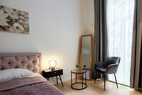 RIGAAPARTMENT ELIZABETES 22 Aparthotel