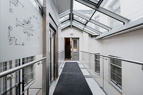 RIGAAPARTMENT ELIZABETES 22 Aparthotel