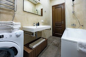 RIGAAPARTMENT ELIZABETES 22 Aparthotel