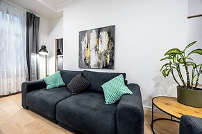 RIGAAPARTMENT ELIZABETES 22 Aparthotel