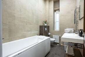 RIGAAPARTMENT ELIZABETES 22 Aparthotel