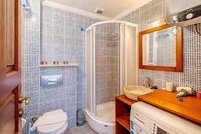 Kybele Apartment