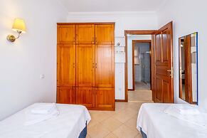 Kybele Apartment