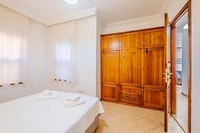 Kybele Apartment