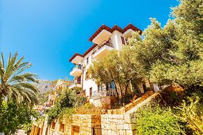 Kybele Apartment