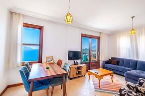 Kybele Apartment