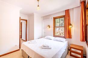 Kybele Apartment