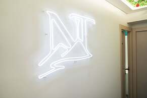 Napolitano Rooms - CENTRAL STATION