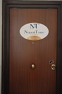 Napolitano Rooms - CENTRAL STATION