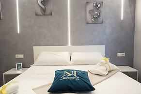Napolitano Rooms - CENTRAL STATION