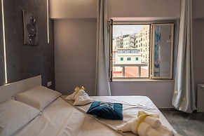 Napolitano Rooms - CENTRAL STATION