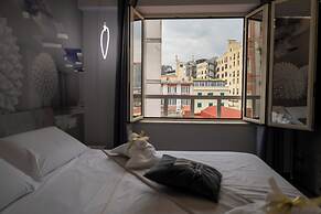 Napolitano Rooms - CENTRAL STATION