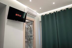 Napolitano Rooms - CENTRAL STATION