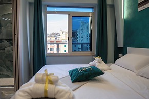 Napolitano Rooms - CENTRAL STATION