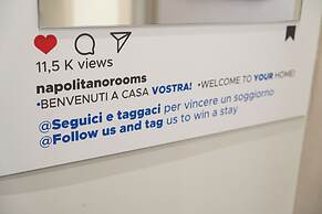Napolitano Rooms - CENTRAL STATION