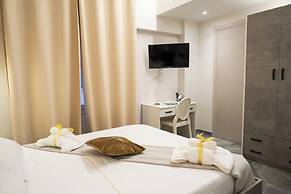 Napolitano Rooms - CENTRAL STATION
