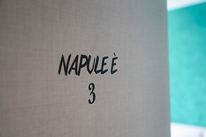 Napolitano Rooms - CENTRAL STATION