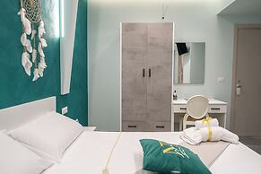 Napolitano Rooms - CENTRAL STATION
