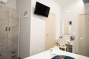 Napolitano Rooms - CENTRAL STATION