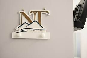 Napolitano Rooms - CENTRAL STATION