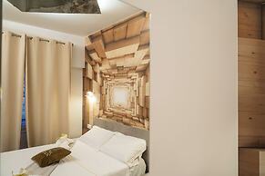 Napolitano Rooms - CENTRAL STATION