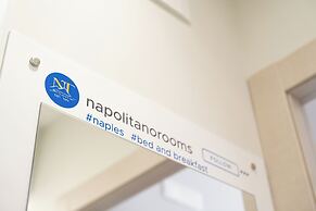 Napolitano Rooms - CENTRAL STATION