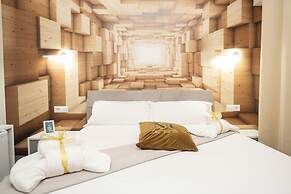 Napolitano Rooms - CENTRAL STATION
