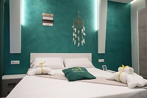 Napolitano Rooms - CENTRAL STATION