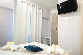 Napolitano Rooms - CENTRAL STATION