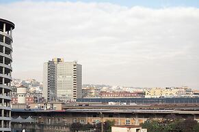 Napolitano Rooms - CENTRAL STATION