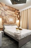 Napolitano Rooms - CENTRAL STATION