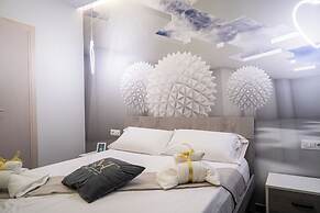 Napolitano Rooms - CENTRAL STATION