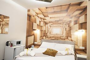 Napolitano Rooms - CENTRAL STATION