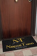Napolitano Rooms - CENTRAL STATION