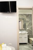 Napolitano Rooms - CENTRAL STATION