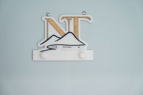 Napolitano Rooms - CENTRAL STATION