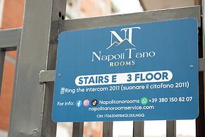 Napolitano Rooms - CENTRAL STATION