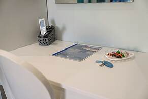 Napolitano Rooms - CENTRAL STATION